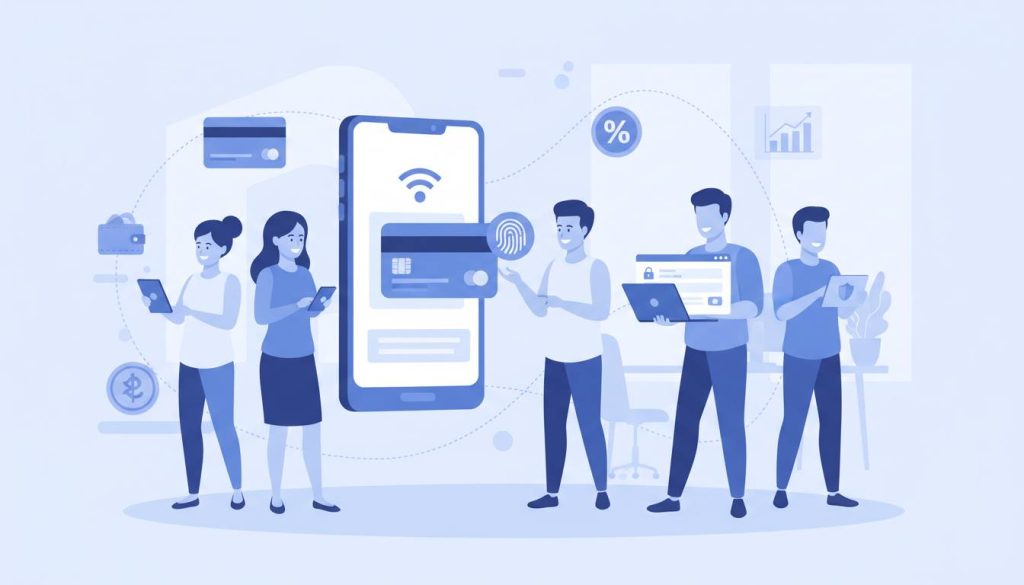 Credit Card Services