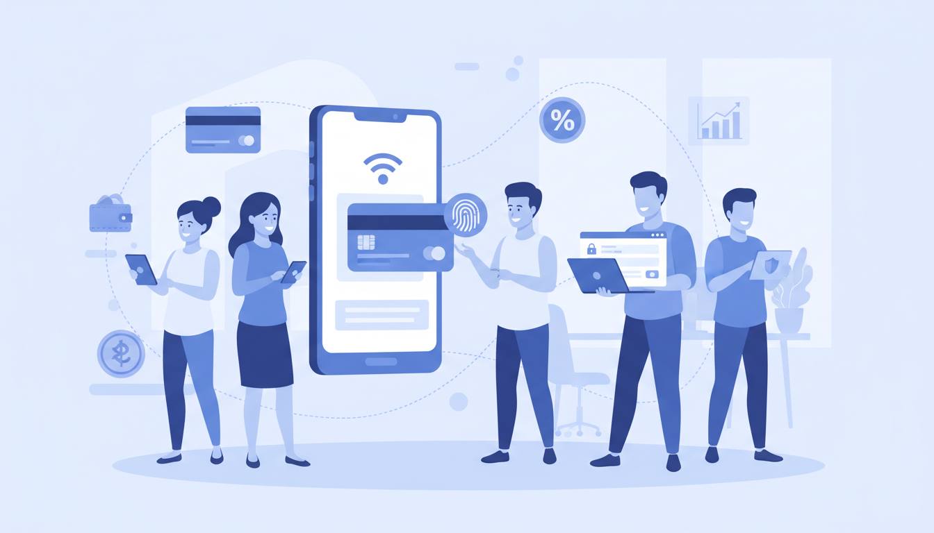 Credit Card Services